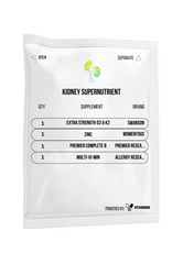 Kidney SuperNutrient