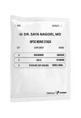 Dr. Nagori | Optic Nerve Stack