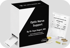 Dr. Nagori | Optic Nerve Stack