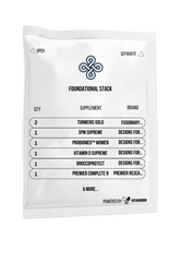 Dr. Shivani Gupta | Foundational Stack