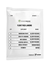 Advanced Medicine | Flight Pack
