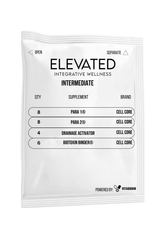 Elevated Integrative Wellness | Intermediate