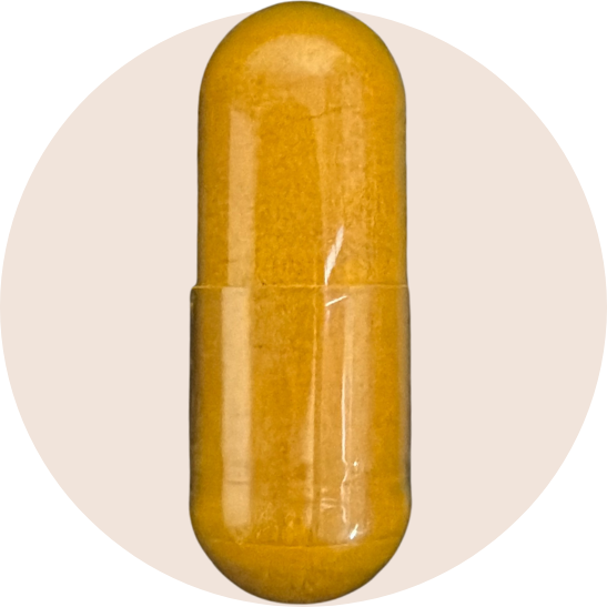 Inflammation Relief