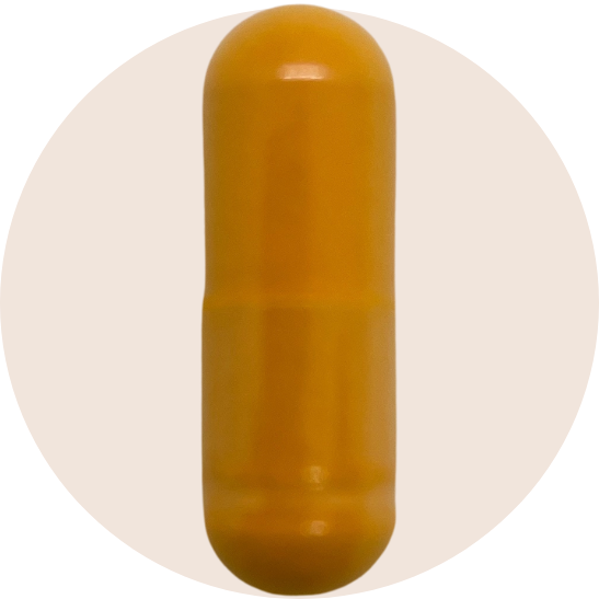 Turmeric Gold