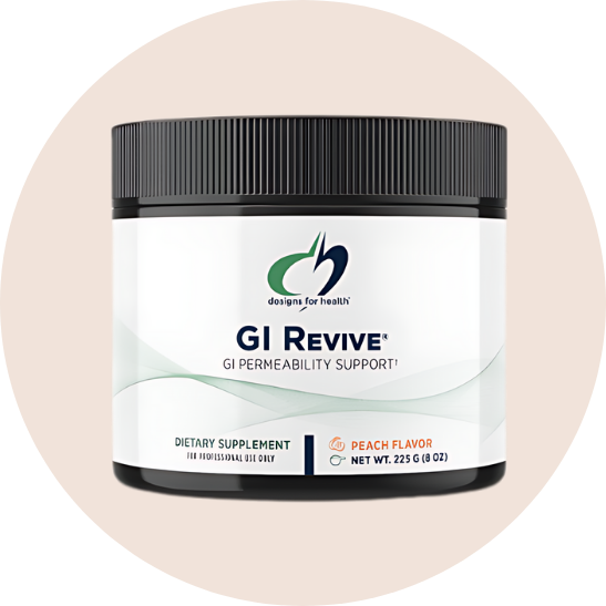 GI Revive Powder
