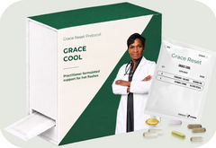 Grace Reset | Grace Cool