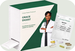 Grace Reset | Grace Digest