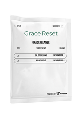 Grace Reset | Grace Cleanse