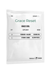 Grace Reset | Grace Cool