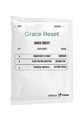 Grace Reset | Grace Digest