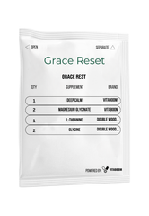 Grace Reset | Grace Rest