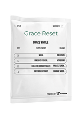 Grace Reset | Grace Whole