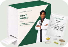 Grace Reset | Grace Whole