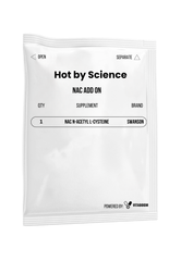 Hot by Science | NAC Add On