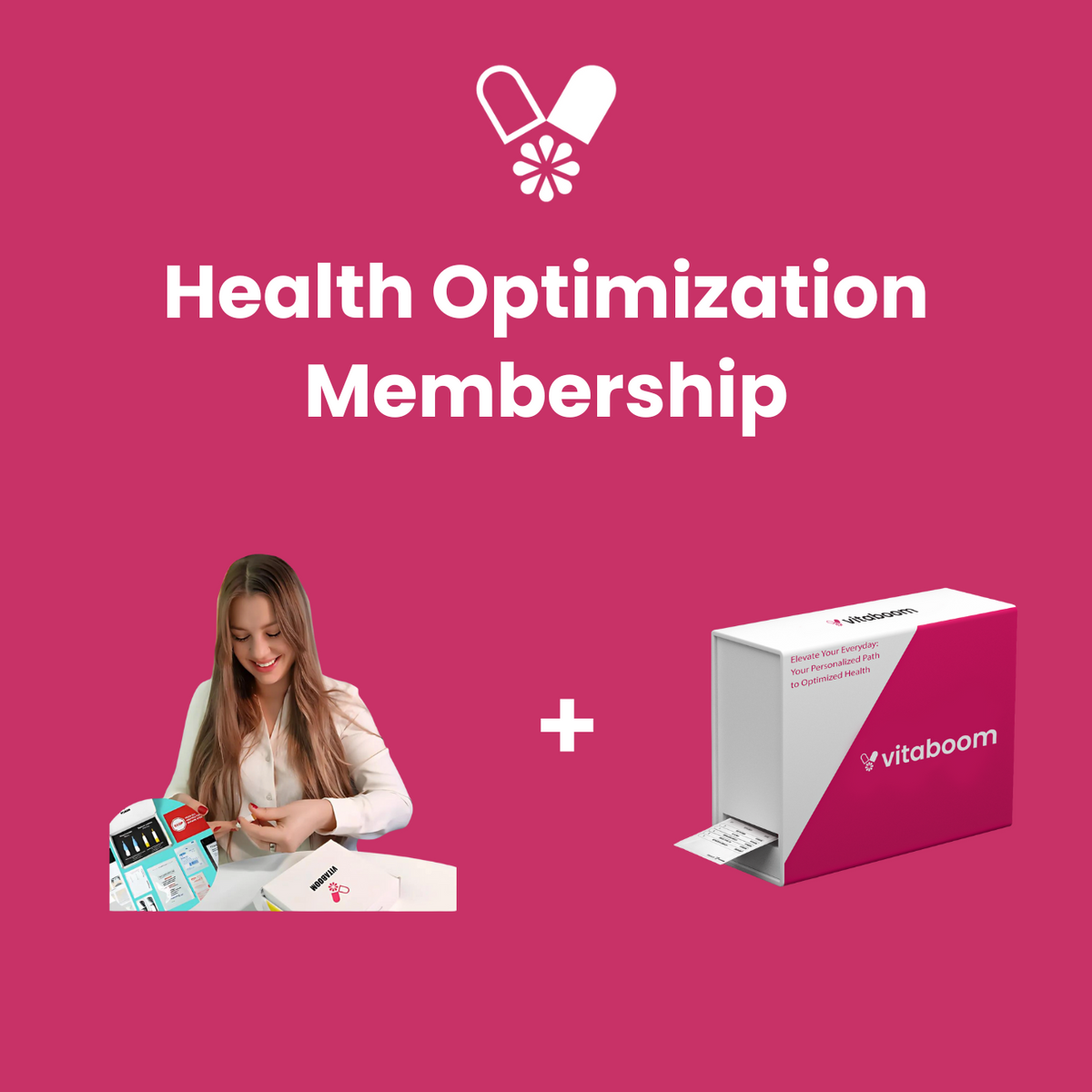 Health Optimization Membership