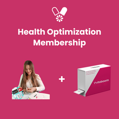 Health Optimization Membership