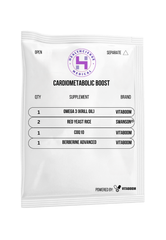 Healthcierge Medical | Cardiometabolic Boost