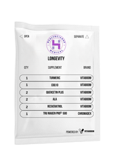 Healthcierge Medical | Longevity