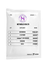 Healthcierge Medical | Metabolic Health