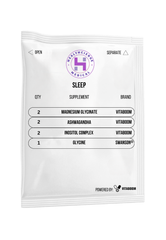 Healthcierge Medical | Sleep
