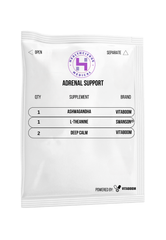 Healthcierge Medical | Adrenal Support