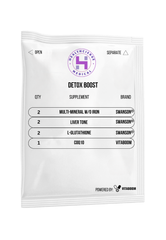 Healthcierge Medical | Detox Boost