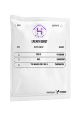 Healthcierge Medical | Energy Boost