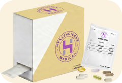 Healthcierge Medical | Adrenal Support