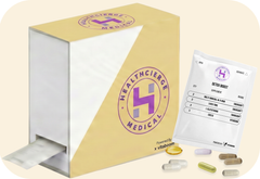 Healthcierge Medical | Detox Boost