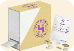Healthcierge Medical | Energy Boost