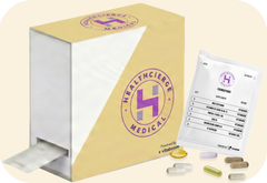 Healthcierge Medical | Foundations