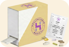 Healthcierge Medical | Gut Repair