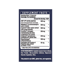 Cabo Health | MetaboSynergy