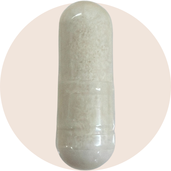 Alkaline Complex