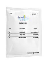 Healthy by Jen | Cardiac Pack