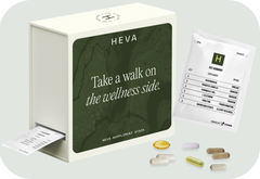 Heva Health | Gut Harmony
