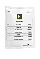 Heva Health | Heart Defense