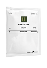 Heva Health | NMN
