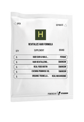 Heva Health | Revitalize Hair Formula