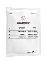 Holly Grove | Adrenal Stress Relief