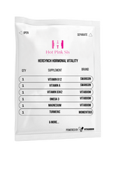 HerSynch Hormonal Vitality