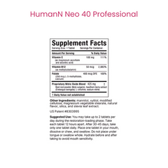 Neo 40 Professional