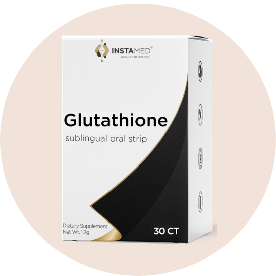 Vitality - Glutathione
