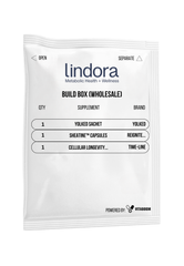 Lindora | Build Box (WHOLESALE)