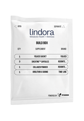 Lindora | Build Box