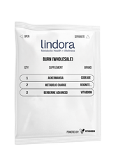 Lindora | Burn (WHOLESALE)