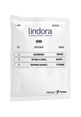Lindora | Burn