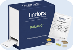 Lindora | Balance Box (WHOLESALE)