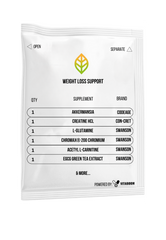 Lipozem | Weight Loss Support