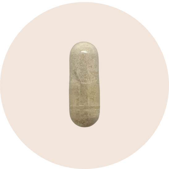 Advanced Probiotic+